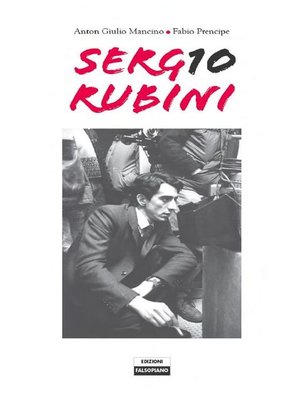 cover image of Sergio Rubini attore e regista
